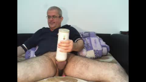 GEORGE online show from 17, 1, 2025