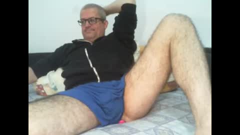 GEORGE online show from 23, 10, 2025