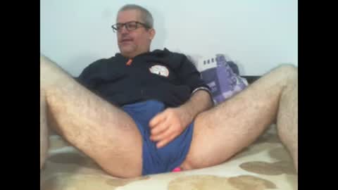 GEORGE online show from 31, 10, 2025