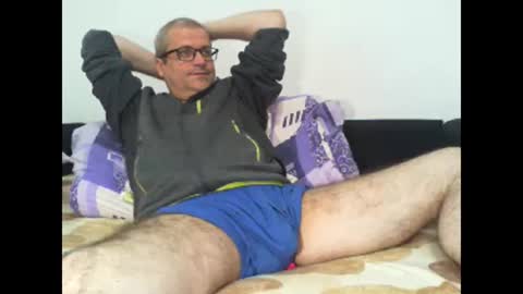 GEORGE online show from 13, 1, 2026