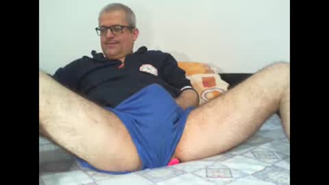 Snapshot of eyes12 chatting on 3, 2, 2026 GEORGE online show from 3, 2, 2026