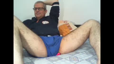 Snapshot of eyes12 chatting on 7, 2, 2026 GEORGE online show from 7, 2, 2026