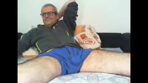 Snapshot of eyes12 chatting on 9, 2, 2026 GEORGE online show from 9, 2, 2026