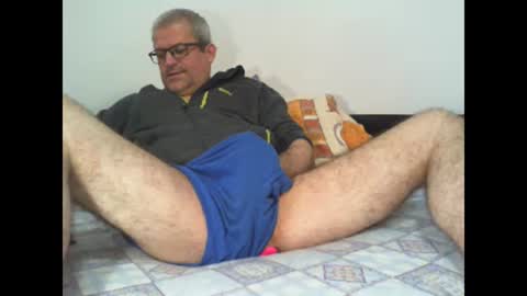 Snapshot of eyes12 chatting on 11, 2, 2026 GEORGE online show from 11, 2, 2026