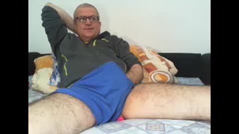 Snapshot of eyes12 chatting on 12, 2, 2026 GEORGE online show from 12, 2, 2026