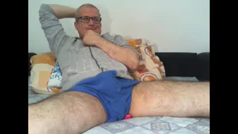 Snapshot of eyes12 chatting on 13, 2, 2026 GEORGE online show from 13, 2, 2026