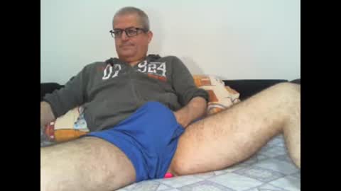 Snapshot of eyes12 chatting on 3, 4, 2026 GEORGE online show from 3, 4, 2026