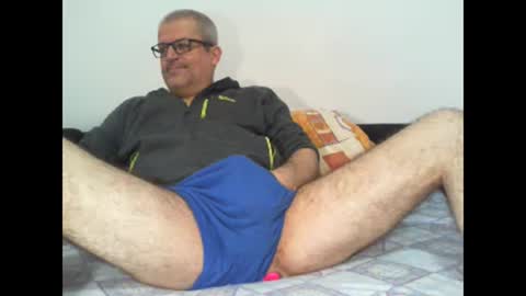 Snapshot of eyes12 chatting on 7, 4, 2026 GEORGE online show from 7, 4, 2026