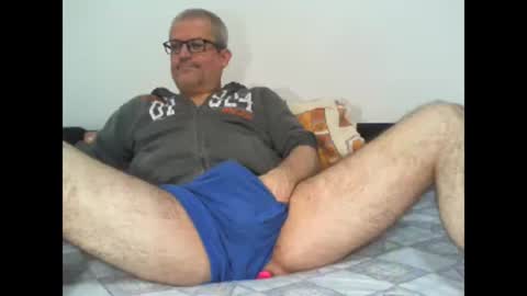 Snapshot of eyes12 chatting on 8, 4, 2026 GEORGE online show from 8, 4, 2026