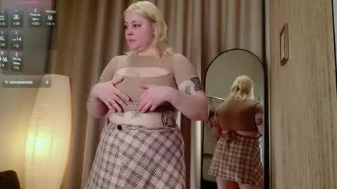 eyes_are_higher16333 online show from 11, 3, 2026