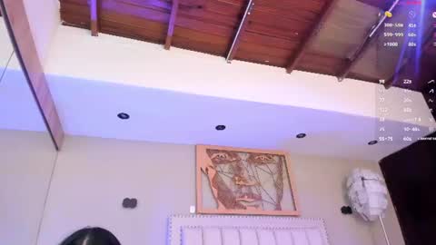 Snapshot of eyes_duque chatting on 11, 6, 2026 online show from 11, 6, 2026