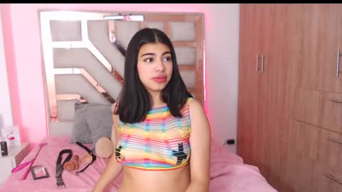 eylin_sofia online show from 18, 1, 2025