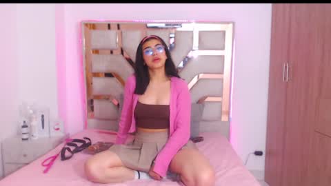 eylin_sofia online show from 23, 1, 2025