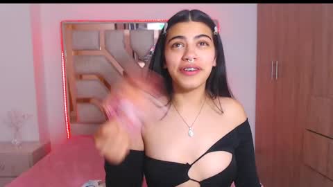 eylin_sofia online show from 14, 2, 2025