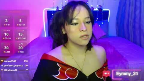 eymmy_24 online show from 16, 11, 2025