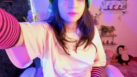 eymmy_24 online show from 9, 3, 2026