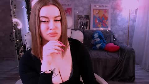 Snapshot of eyragail chatting on 26, 3, 2026 eyragail online show from 26, 3, 2026