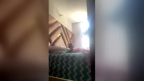 eyshaexotii online show from 11, 4, 2026