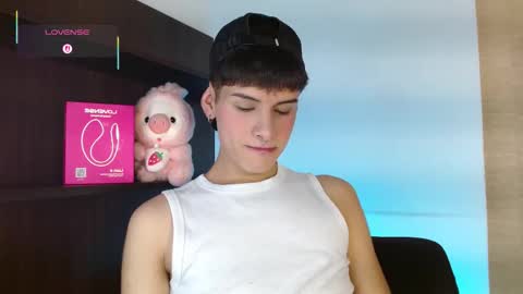 Juan online show from 9, 11, 2025