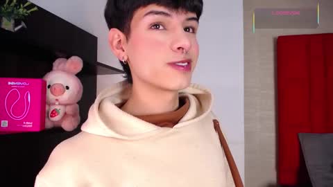 Snapshot of ezra_storm chatting on 19, 1, 2026 Juan online show from 19, 1, 2026