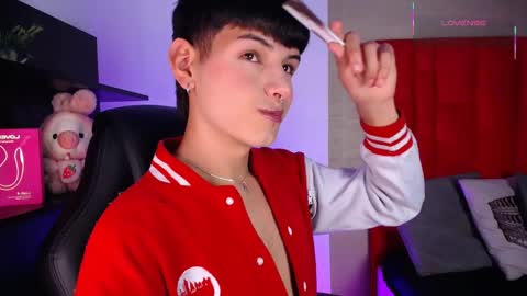 Snapshot of ezra_storm chatting on 2, 2, 2026 Juan online show from 2, 2, 2026