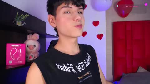 Snapshot of ezra_storm chatting on 13, 2, 2026 Juan online show from 13, 2, 2026