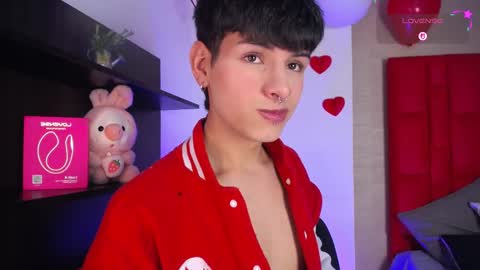 Snapshot of ezra_storm chatting on 14, 2, 2026 Juan online show from 14, 2, 2026