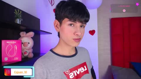 Snapshot of ezra_storm chatting on 20, 2, 2026 Juan online show from 20, 2, 2026