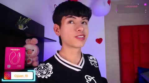 Snapshot of ezra_storm chatting on 22, 2, 2026 Juan online show from 22, 2, 2026