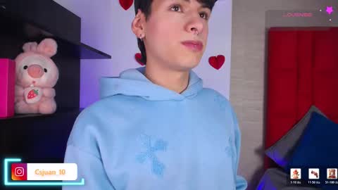 Snapshot of ezra_storm chatting on 26, 2, 2026 Juan online show from 26, 2, 2026