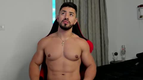 Ezzio Scolaro online show from 1, 3, 2026