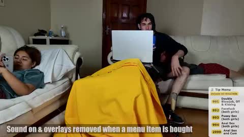 Tina online show from 7, 10, 2025