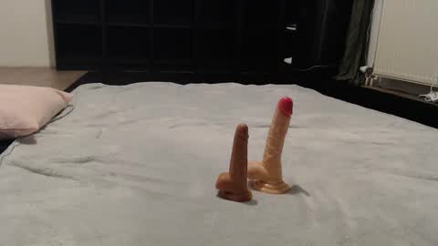 Snapshot of f707 chatting on 10, 11, 2025 Lisa online show from 10, 11, 2025