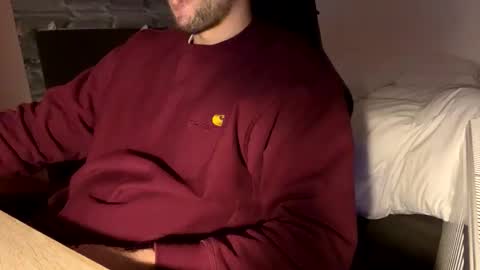 Snapshot of fabian_196 chatting on 12, 12, 2024 Call me bitch online show from 12, 12, 2024