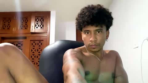 Snapshot of fabian_afroboy chatting on 12, 3, 2025 Fabian afroboy online show from 12, 3, 2025