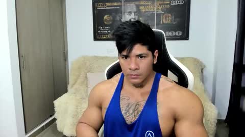 Fabian arango online show from 10, 3, 2026