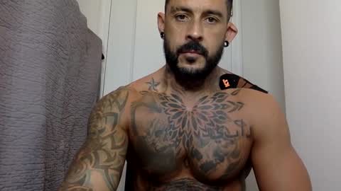 Fabianelgalan online show from 12, 12, 2024