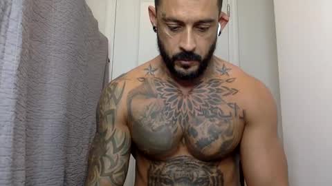 Fabianelgalan online show from 13, 12, 2024