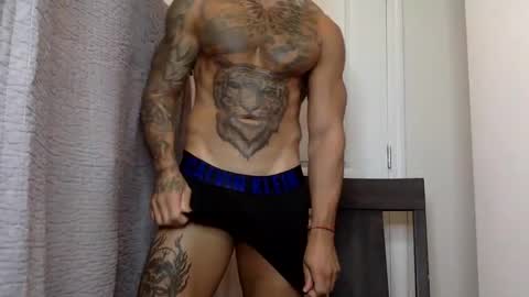 Fabianelgalan online show from 14, 12, 2024