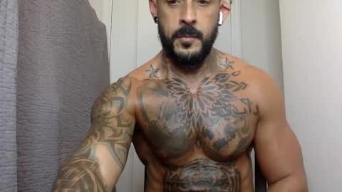 Fabianelgalan online show from 15, 12, 2024
