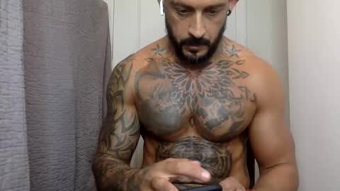 Fabianelgalan online show from 15, 12, 2024