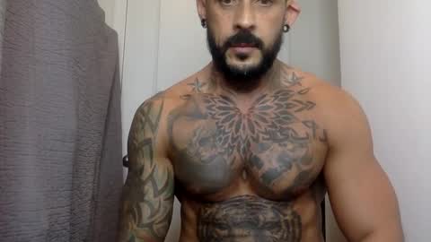 Fabianelgalan online show from 16, 12, 2024