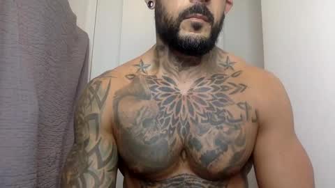 Fabianelgalan online show from 17, 12, 2024