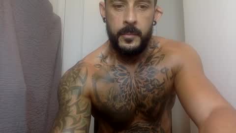 Fabianelgalan online show from 20, 12, 2024
