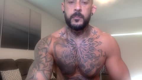 Fabianelgalan online show from 20, 12, 2024