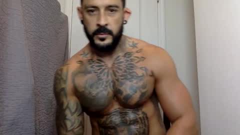 Fabianelgalan online show from 21, 12, 2024