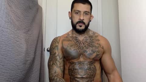 Fabianelgalan online show from 23, 12, 2024