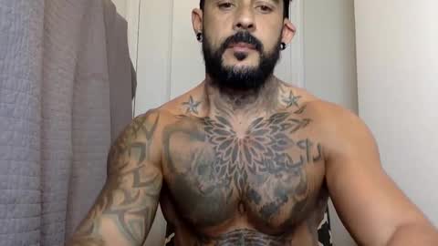 Fabianelgalan online show from 28, 12, 2024