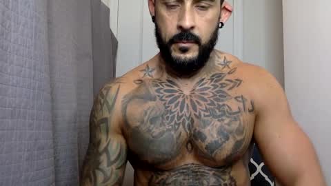 Fabianelgalan online show from 29, 12, 2024