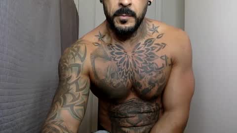 Fabianelgalan online show from 8, 1, 2025